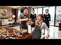 Download Lagu Billionaire Daughter-in-law Plays Housewife,Test Whether mother-in-law values ​​wealth over Poverty