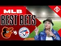 Blue Jays vs Orioles Predictions and Best Bets Best MLB Picks May 29 2026