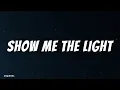 Download Lagu Nexen \u0026 Sebastian Matthews - Show Me The Light (Lyrics)