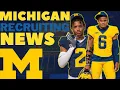 Michigan s MASSIVE NIL Collective NEW Commits and Crystal Ball Predictions