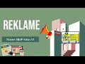 Download Lagu Reklame | Tujuan Reklame | Syarat Reklame | Video Pembelajaran