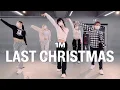 Ariana Grande - Last Christmas / Learner’s Class