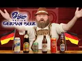 Alabama Boss Tries German Beer Craft Brew Review