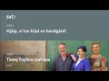 Download Lagu SVT1 vinjett, trailer \u0026 hallåa + Intro Hjälp, vi har köpt en bondgård! \u0026 Outro Lokala Nyheter 