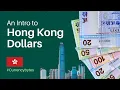 Brief Intro to the Hong Kong Dollar HKD SupremeForex