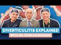 Diverticulitis Surgeons Explain What You Need To Know