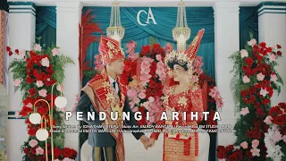lagu karo terbaru 2026 ii pendungi arihta ii ananta sembiring official music video