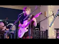 Download Lagu The Cords - Rather Not Stay - live @ Mono Glasgow 28.7.2024