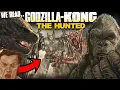 Idiots read the Godzilla x Kong Prequel Comic