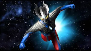 Download GO AHEAD ~Susume! Ultraman Zero~ Ultraman Zero : The Chronicle OP Song Lyric MP3