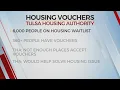 Tulsa Housing Authority Encouraging More Landlords To Accept Housing Choice Vouchers