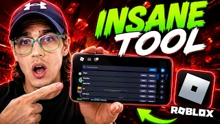 Roblox Executor Download - How To Get Delta Executor on iOS & Android [NEW METHOD]