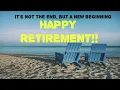Retirement Wishes Inspirational Quotes