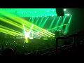 Shreya Ghoshal in Houston 2019 - song 'slow motion mein'