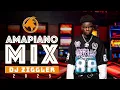 Download Lagu AMAPIANO MIX 2025 BY DJ ZIGGLER | Biri Marung, Ebasini, Pikkewynwe, Jealousy, Funk 99, Julusika Yebo