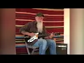 Seasick Steve - Ain't Nothin' Like the Boogie (Down Home Sessions)