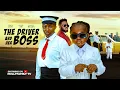 Lagu THE DRIVER AND HER BOSS - SONIA UCHE, EBUBE OBI, EMEKA MAICON 2026 Latest Nollywood New Movie