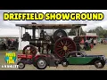 Download Lagu Fietsen, auto's, tractoren en stoommachines Driffield Showground