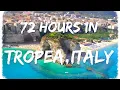 Exploring Tropea Street Food Delights and Must-See Sights