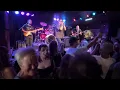 Download Lagu Buds on Broadway/Ring of Fire cover by The Gecko Band/Canadian Tour 2023