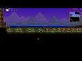 Using Flare Gun and Flower Boots together is broken - Terraria