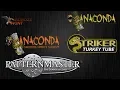 Anaconda High-tech but at the same time budget series
