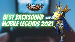 Download Backsound/Lagu Youtuber Mobile Legends Terbaik Part 8 | Best Backsound Gaming 2021 [ADS Release] MP3