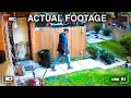 Download Lagu Killer Tries to Frame His Brother - Doesn’t Know He was Recorded on CCTV