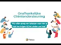 Download Lagu Een Onafhankelijke Cliëntondersteuner kan je helpen bij het regelen van hulp of zorg