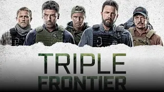 triple frontier full movie explained in english english explanation of hollywood movies