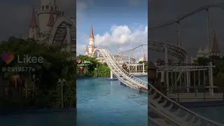 عيش هوا ومتلي خاطر اقوي قلبك حب وغامر 