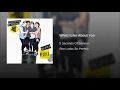 What I Like About You