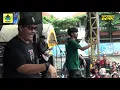 Download Lagu NDARBOY GENK FEAT SENGGOL TROMOL - CONGYANG JUS || HUT SMA N 1 DONOROJO