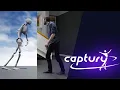 Live Streaming into Unreal