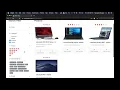React Redux Ecommerce with Node MongoDB and Ant Design - Demo Searching Filtering 8 different ways