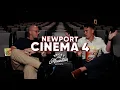 WITNESS STARS IN THE SMOKIES NEWPORT CINEMA 4 SMOKY MOUNTAIN SECRETS