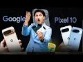 Lagu Google Pixel 10 Series : Best Pixels ever?