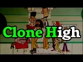 Download Lagu Clone High (2002) - Intro (Karaoke)