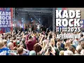 Lagu KADEROCK 2025  | OFFICIAL AFTERMOVIE