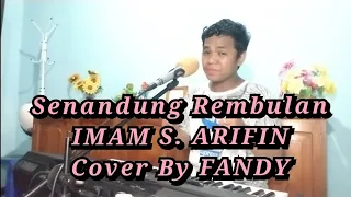 senandung rembulan imam s arifin cover by fandy