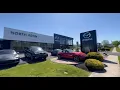 North Penn Mazda Interior Dealership Tour