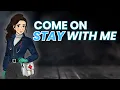 Download Lagu Medic Rescues Injured Spy [F4A] | Espionage, Extraction, Comfort \u0026 Safe House Recovery ASMR Roleplay