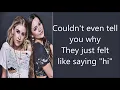 Friends Don't - Maddie & Tae