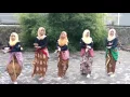 Download Lagu TARI GUNDUL  GUNDUL PACUL  TRADISIONAL-PGRA UIN Sunan Kalijaga Yogayakarta