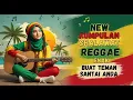 Lagu 🌿 Kumpulan Sholawat Reggae Religi Terbaik | Irama Damai \u0026 Cinta Nabi yang Bikin Hati Adem