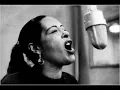 Billie Holiday -- Tain't Nobody'S Bizness If I Do