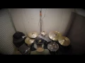 The People's Champion - Benjai - Drum Cover