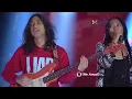 Barasuara  Api dan Lentera