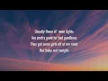 Nate Smith - Bulletproof (Lyrics) "i tried jack i tried jim"