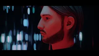 ALESSO Somebody To Use Official Visualizer 